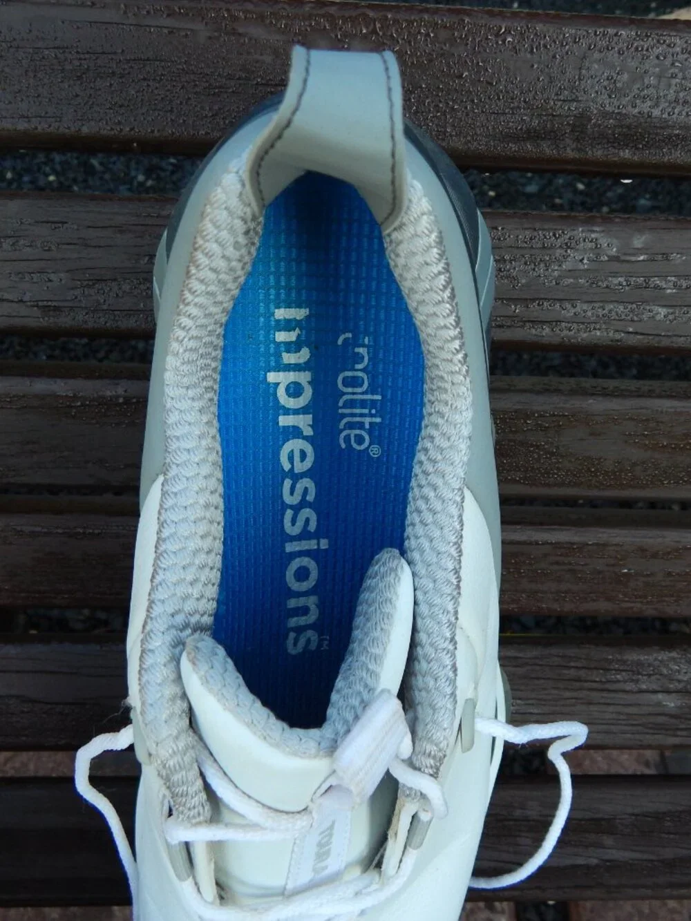 FootJoy Mens Alpha Golf Shoes 55506 Size 9.5